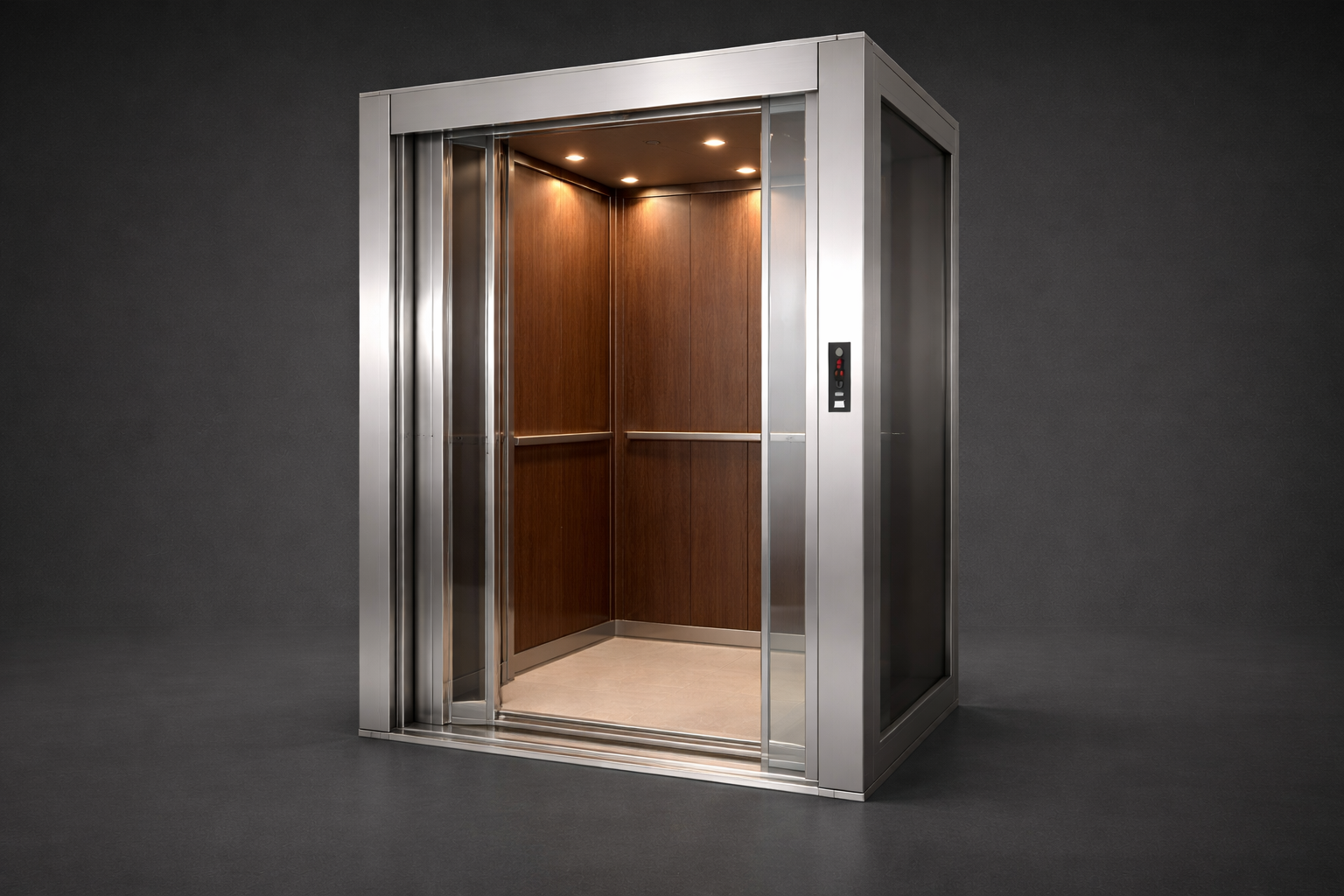 ascensores para casas Valencia