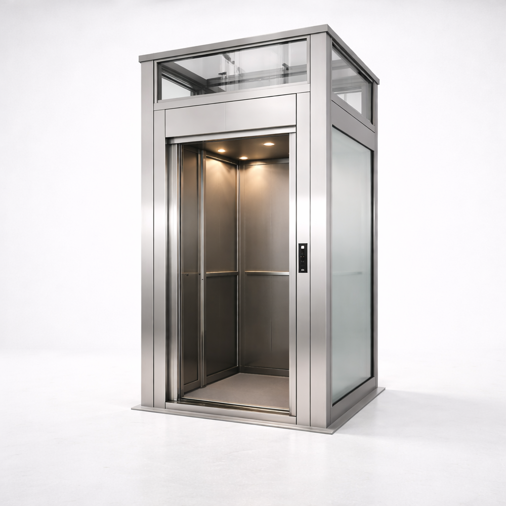 ascensores exteriores Valencia