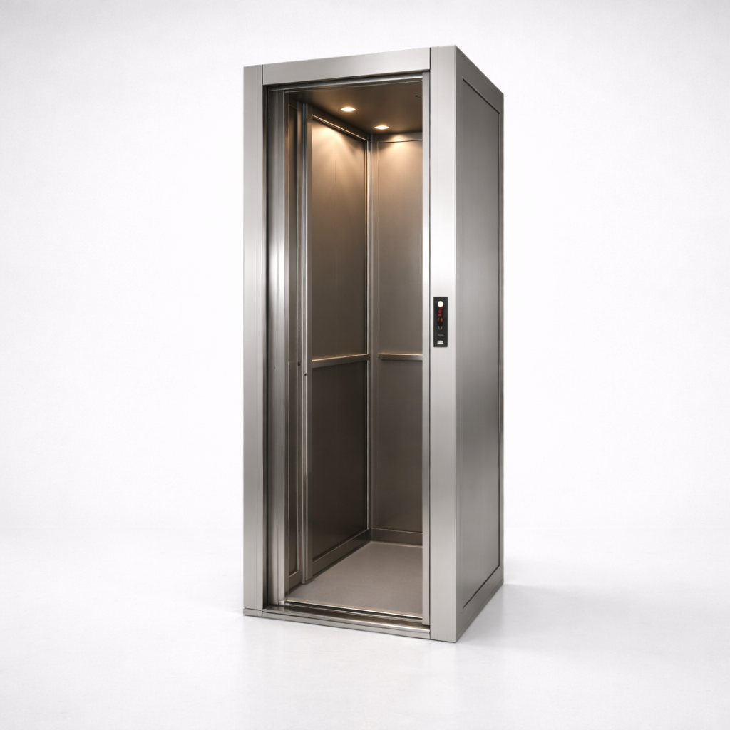 mini ascensores Valencia