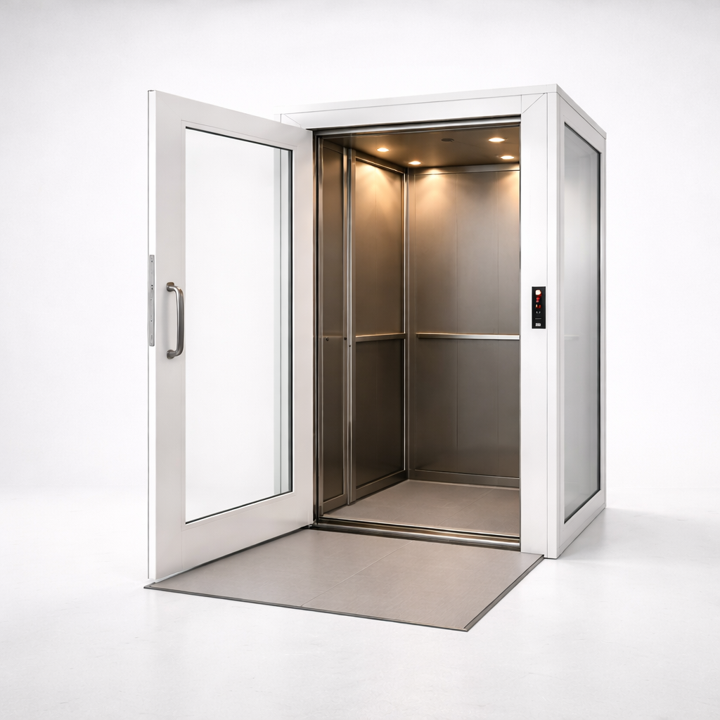 ascensores sin foso Valencia